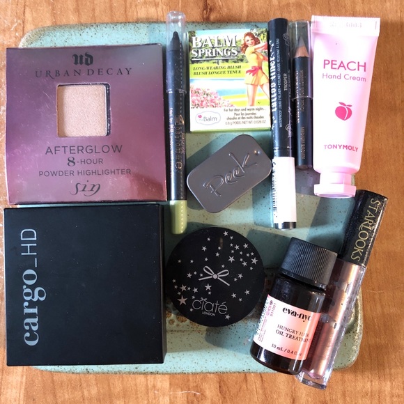 ipsy Other - Makeup Bundle! All unopened & never used!!